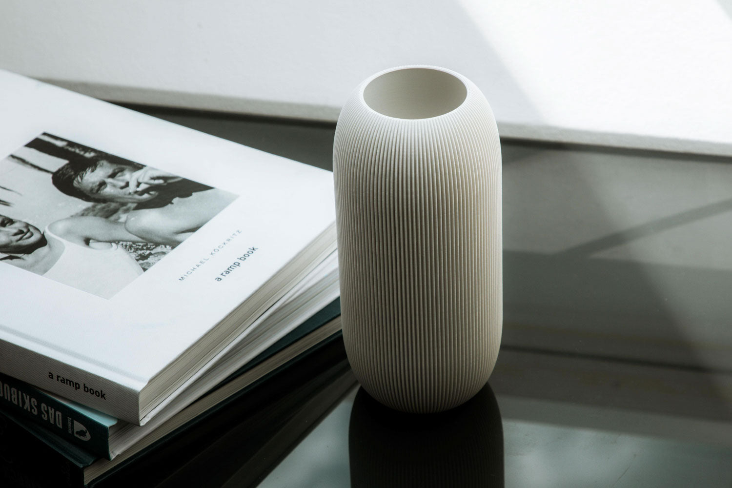 ALLE PRODUKTE - Nachhaltige 3D-gedruckte Designobjekte | dennismaass.