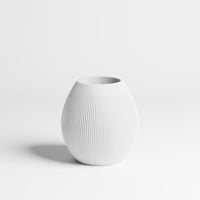 RUND - VASE