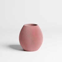 RUND - VASE