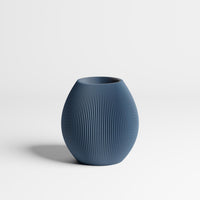RUND - VASE