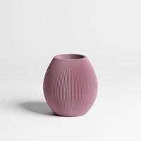 RUND - VASE