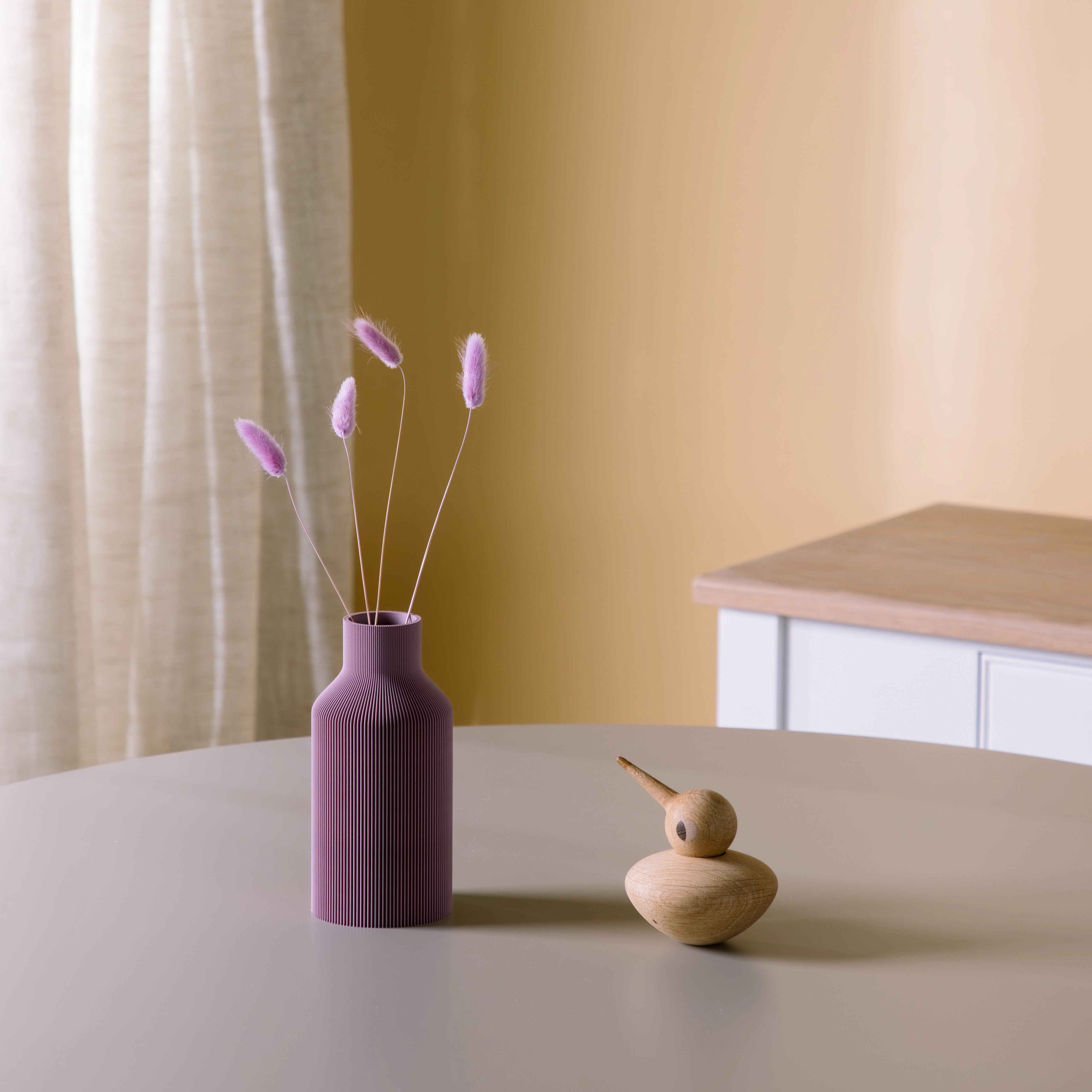 FLASCHE - VASE