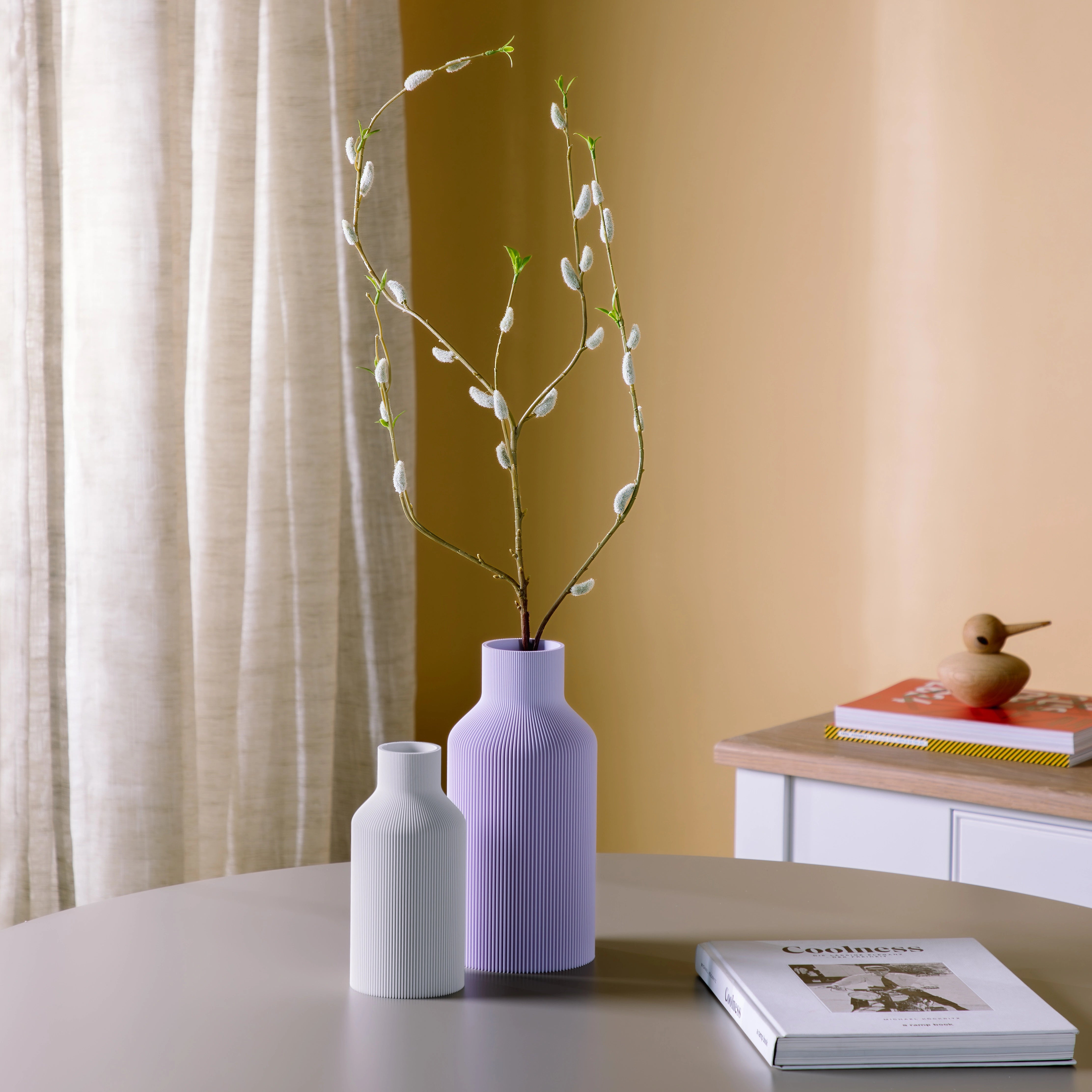 FLASCHE - VASE