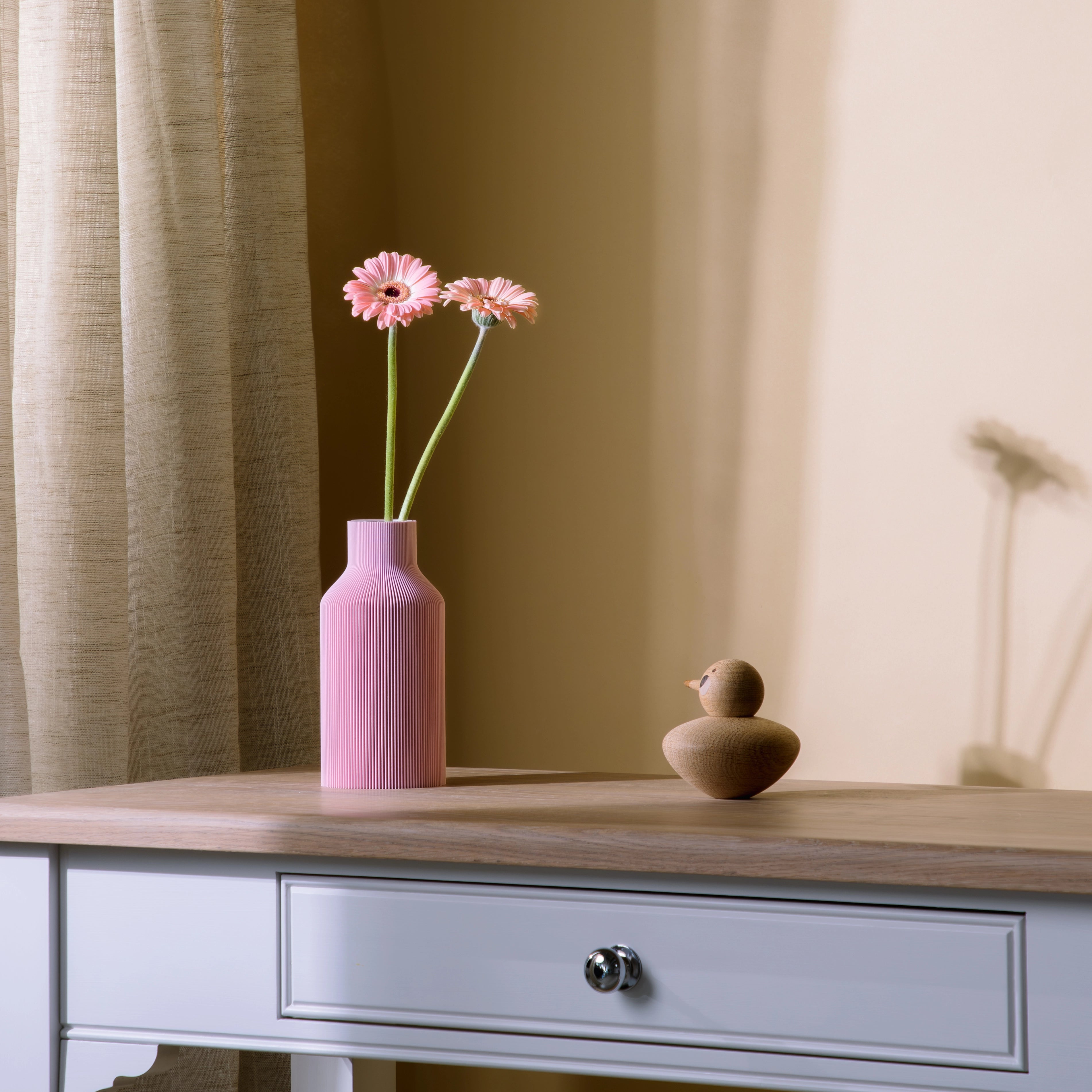 FLASCHE - VASE