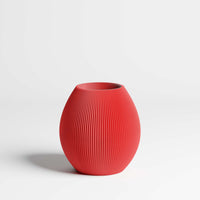 RUND - VASE