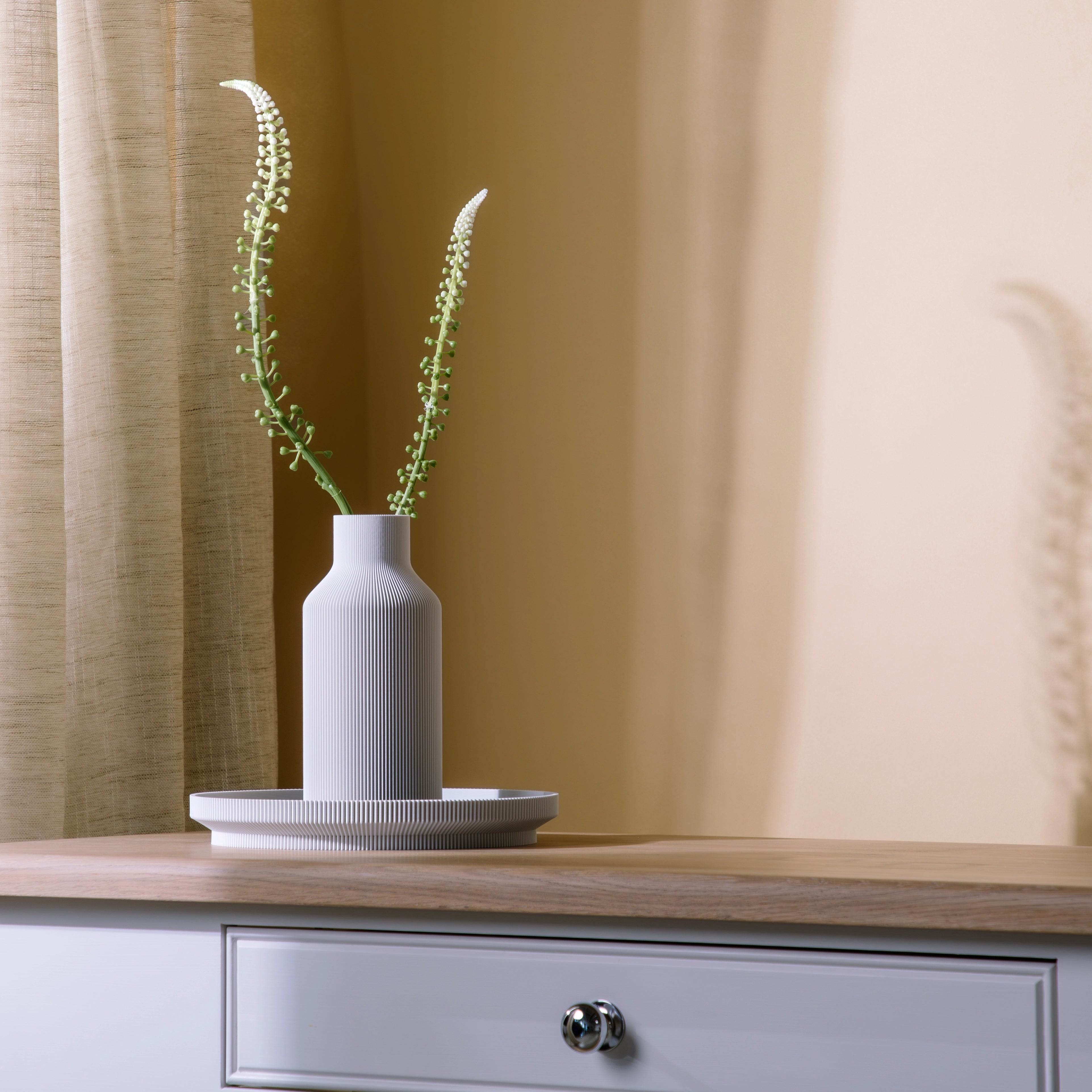FLASCHE - VASE