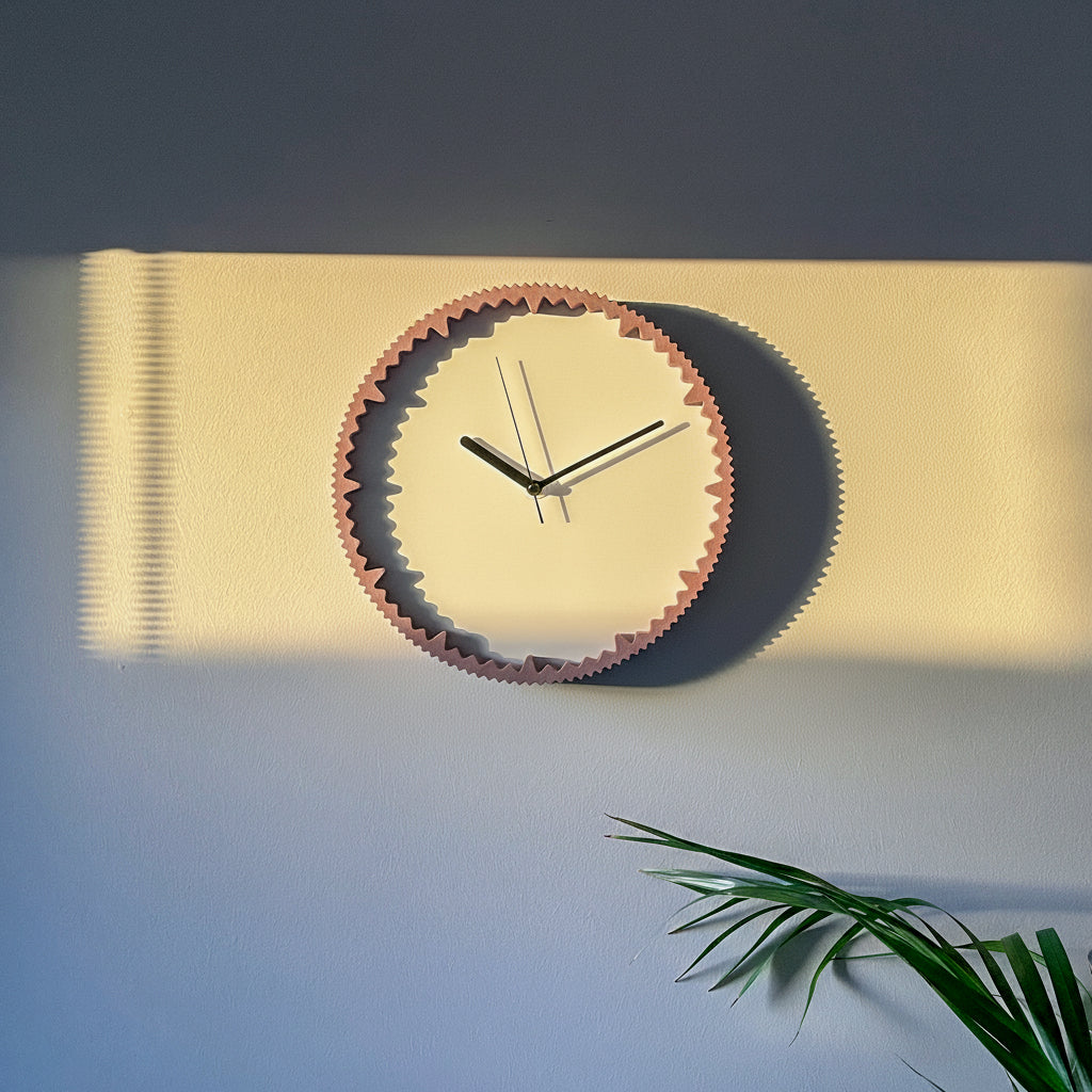ZWÖLF - WANDUHR