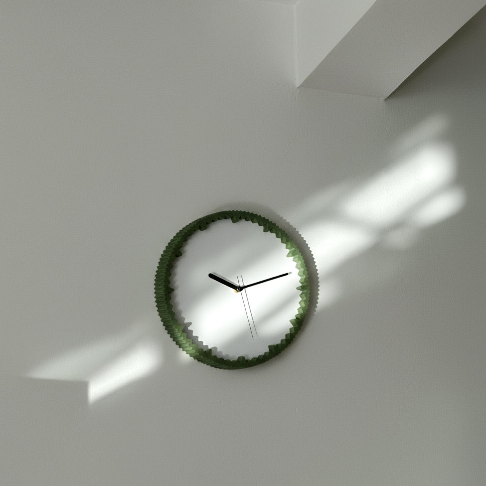 ZWÖLF - WANDUHR