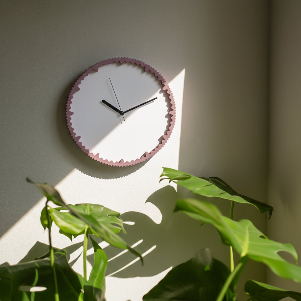 ZWÖLF - WANDUHR