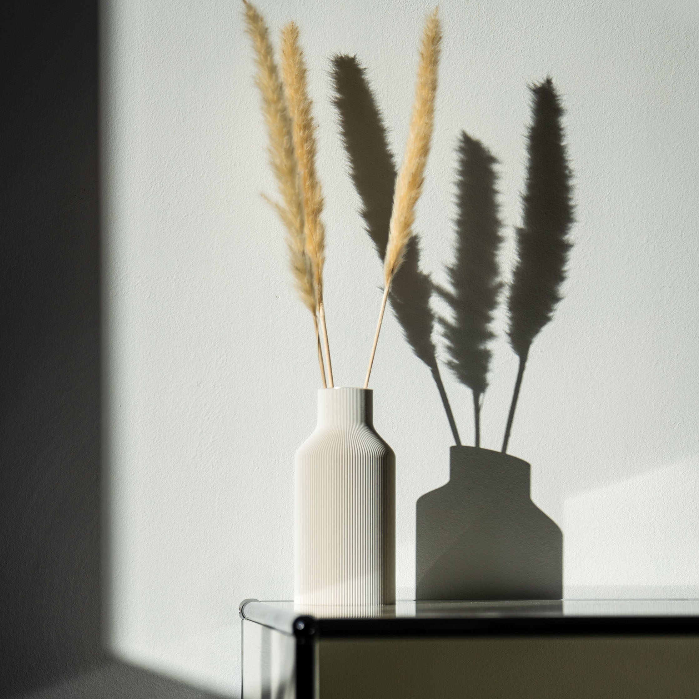 FLASCHE - VASE