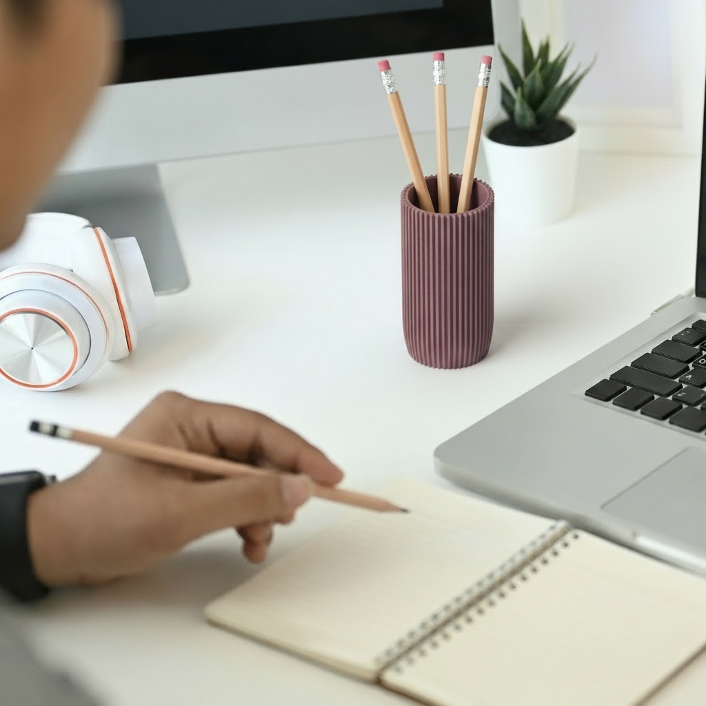 KORALLE MODUL EINS - ORGANIZER