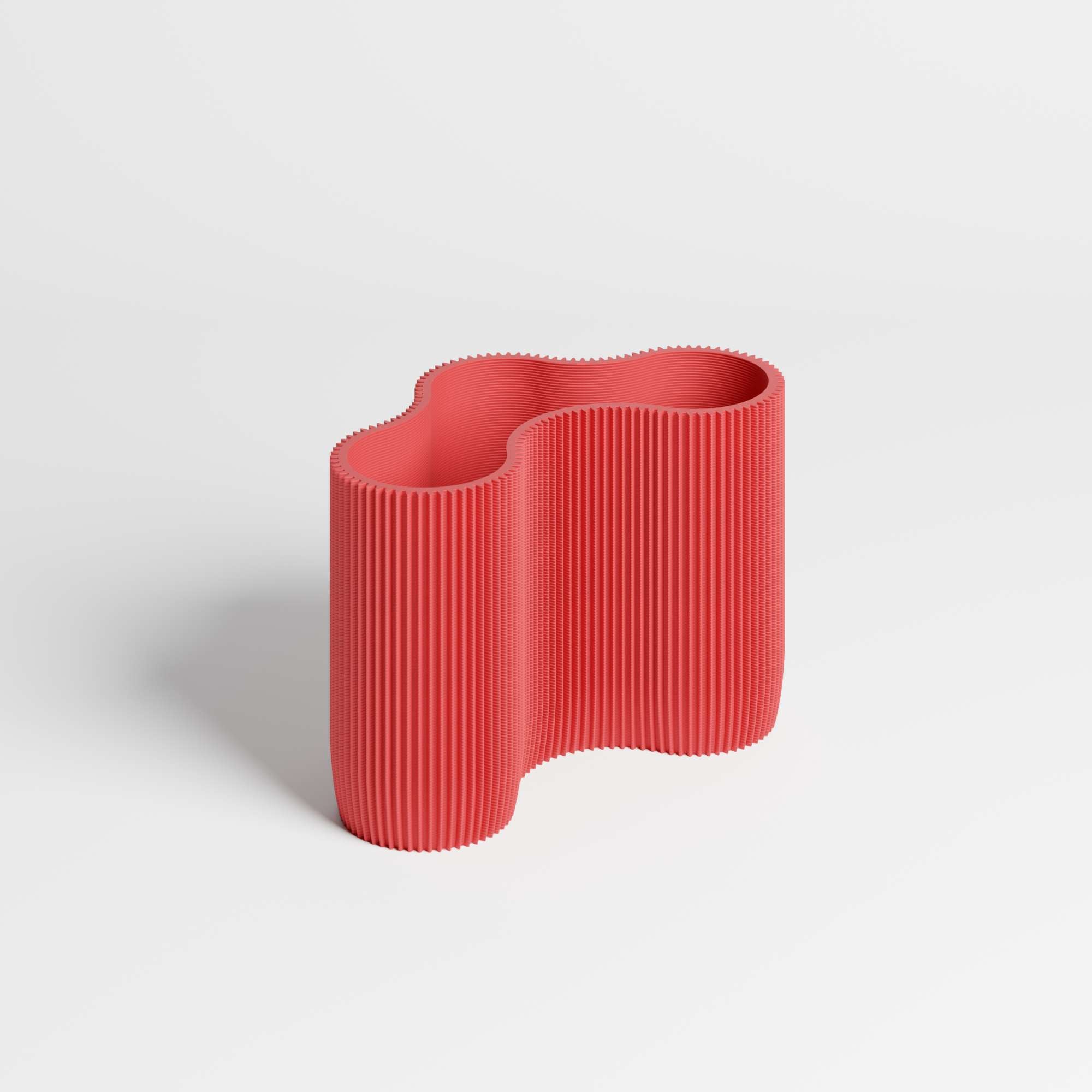 KORALLE MODUL DREI - ORGANIZER