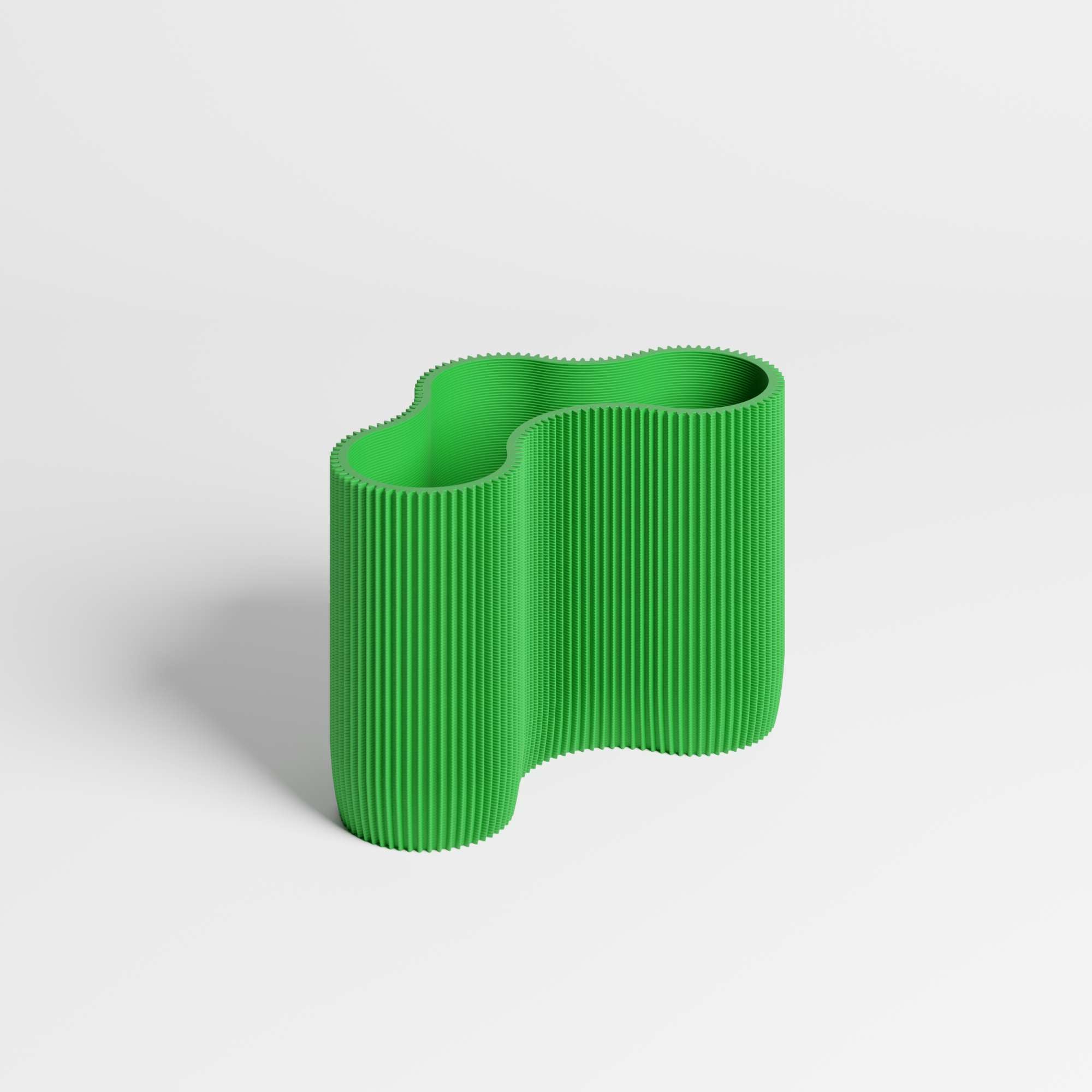 KORALLE MODUL DREI - ORGANIZER