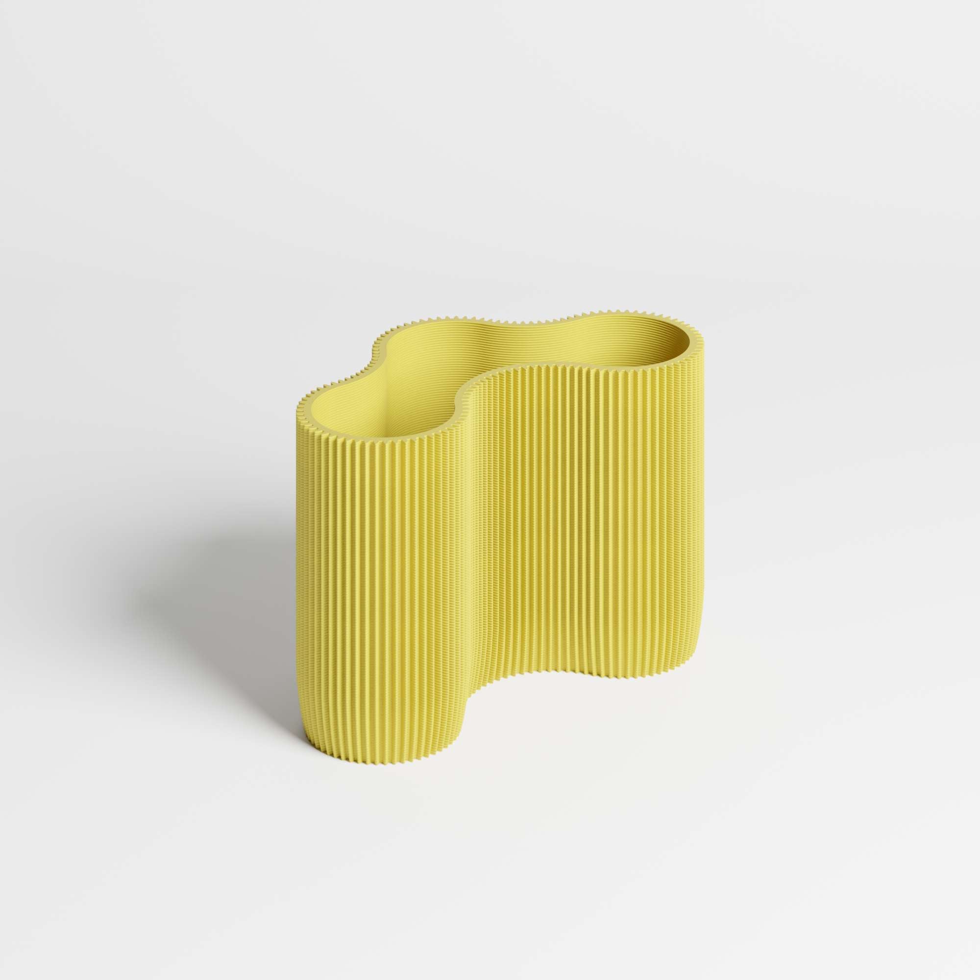 KORALLE MODUL DREI - ORGANIZER