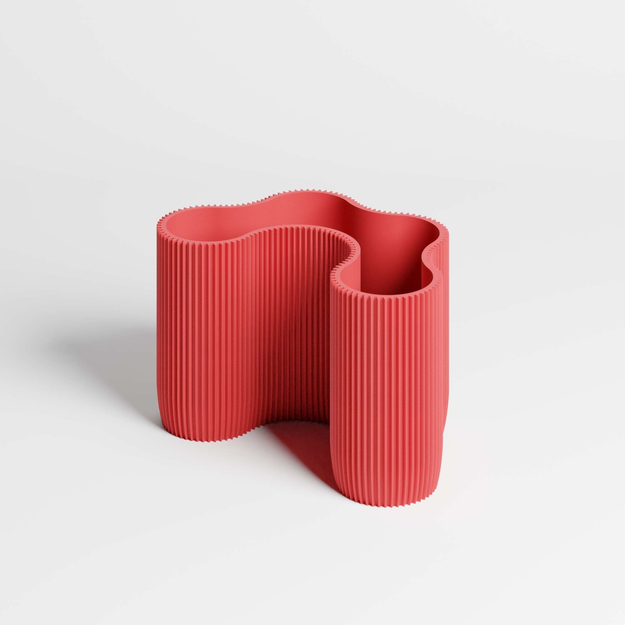 KORALLE MODUL VIER - ORGANIZER