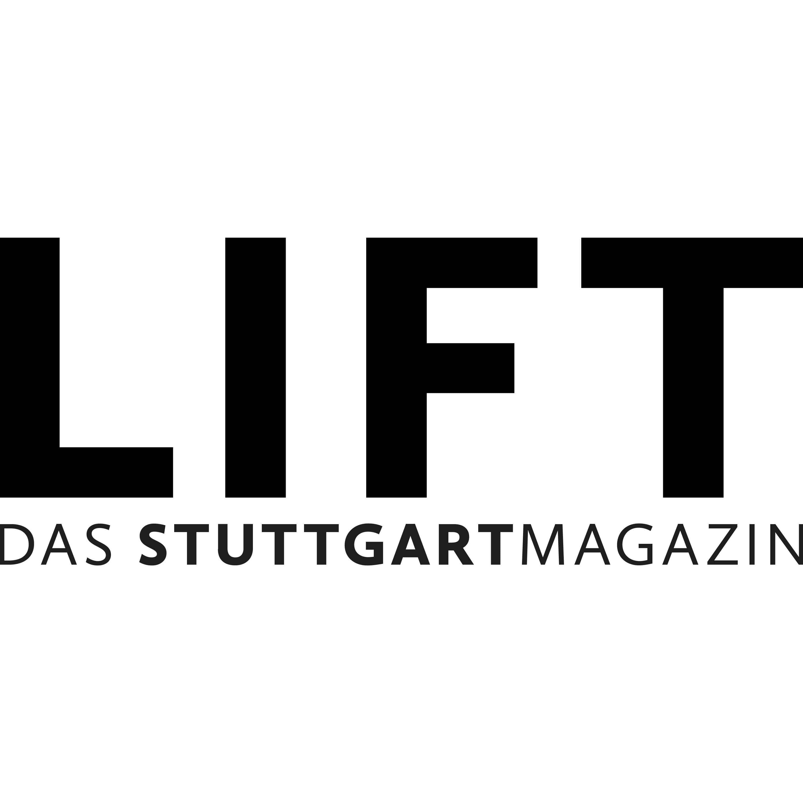 LIFT Magazin