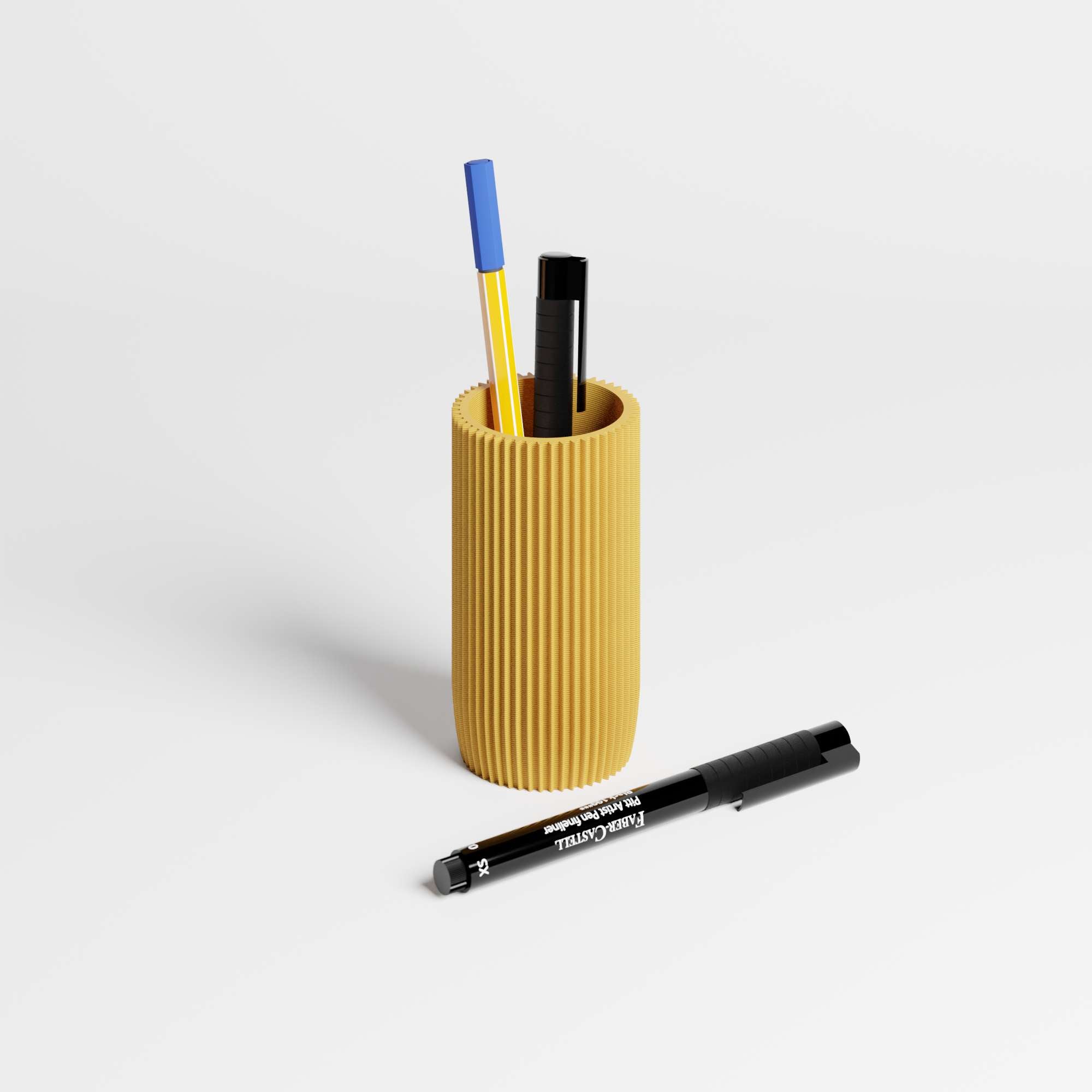 KORALLE MODUL EINS - ORGANIZER