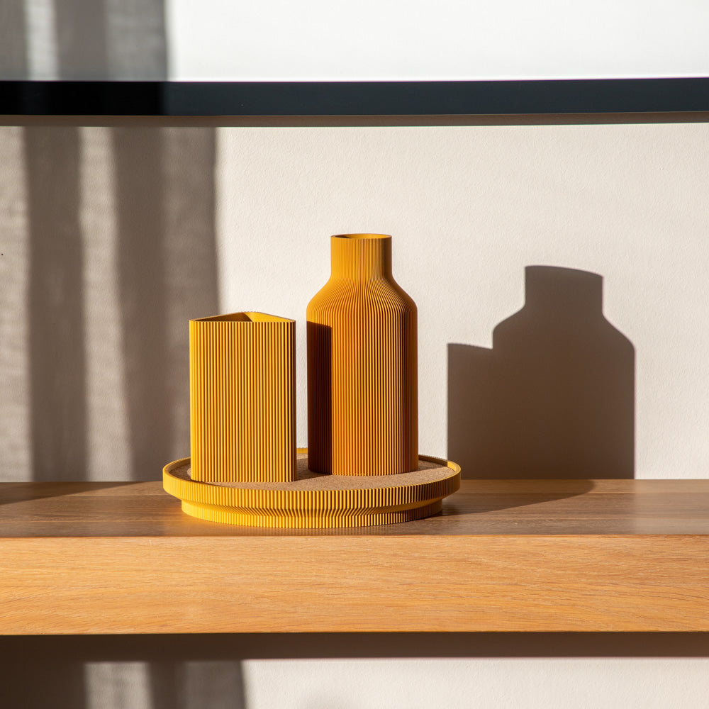 FLASCHE - VASE