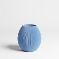 RUND - VASE
